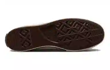 Converse Chuck 70 Vintage Canvas Brown White