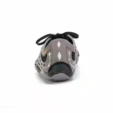 Vibram FiveFingers Running Shoes Black