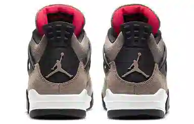Jordan Air Jordan 4 Retro "Taupe Haze"