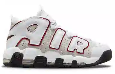 Nike Air More Uptempo "Vintage Bulls"