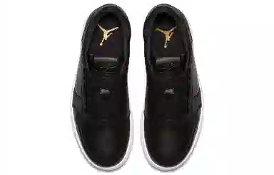 Jordan Air Jordan 1 Retro Low NS Black White 2018