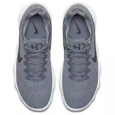 Nike Hyperdunk 2017 Low EP Grey