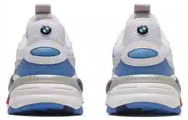 PUMA RS-2K Bmw Motorsport