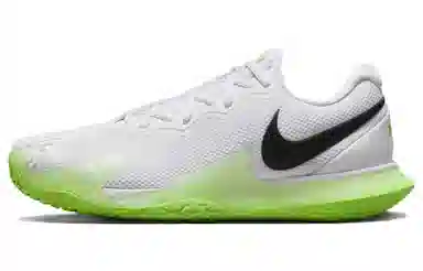 Nike Air Zoom Vapor Cage 4 Rafa Pale Lemon