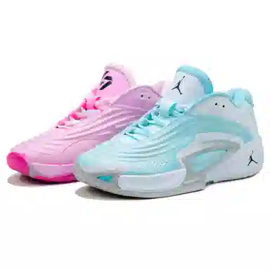 Jordan Luka 3 PF TEAM BANK SHOEME