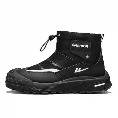Warrior Outdoor Boot