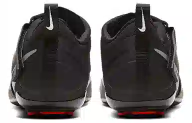 Nike SuperRep Cycle Black Red