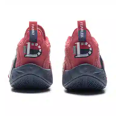 LiNing Basketball Shoes