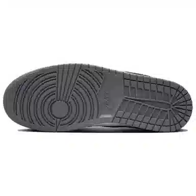 Jordan Air Jordan 1 Low Black Brown