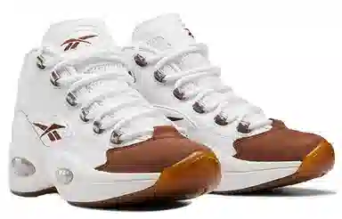 Reebok Question