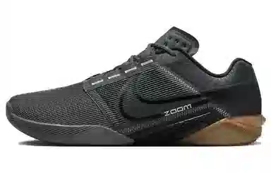 Nike Zoom Metcon Turbo 2 Black Brown
