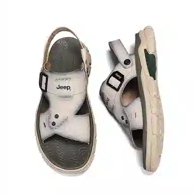 Jeep Sandals