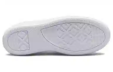 Converse Chuck Taylor All Star Move Platform