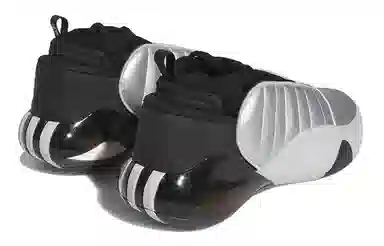 adidas Harden Vol.7 Silver Black