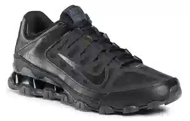 Nike Reax 8 TR Black