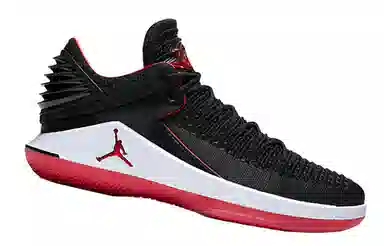 Jordan Air Jordan 32 Low Bred