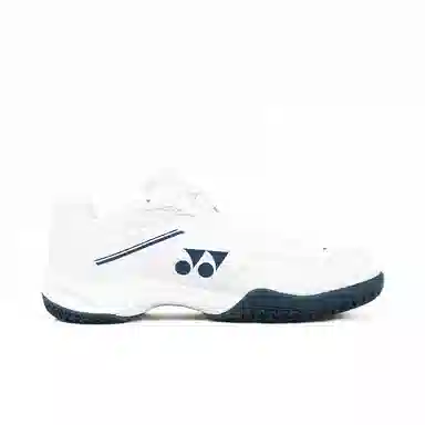 YONEX Power Cushion 65 Z White Blue