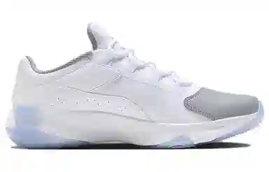 Jordan Air Jordan 11 Low White