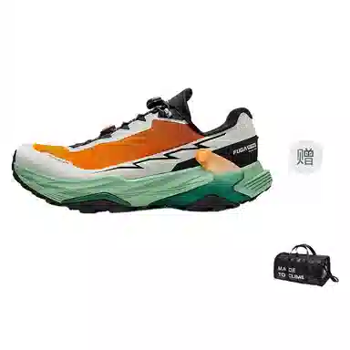 KAILAS FUGA DU SPEED