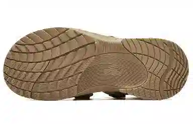 Mihara x Fila Heritage-FHT Khaki