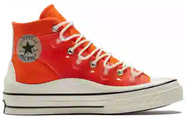 Converse 1970s Utility Orange