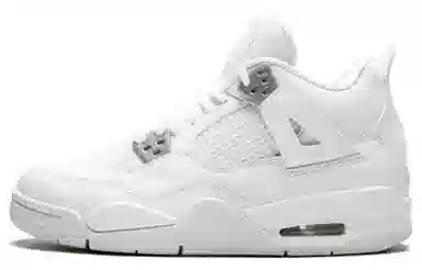 Jordan Air Jordan 4 Retro Pure Money 2017