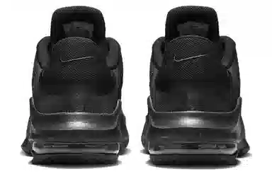 Nike Air Max Impact 4 Black