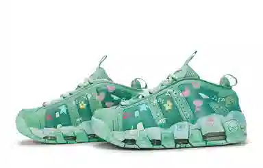 Nike Air More Uptempo