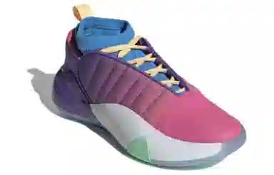 adidas Harden Vol.7 "UNO"