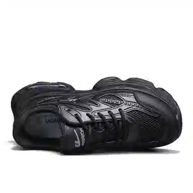 Warrior Low Dad Shoes