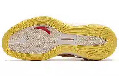 Anta GH3 White Yellow Red