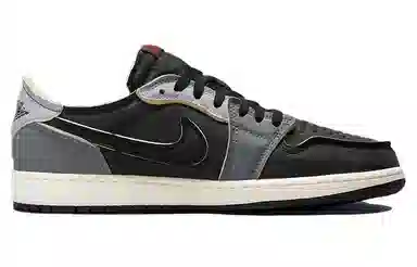 Jordan Air Jordan 1 Low OG EX "Dark Smoke Grey"