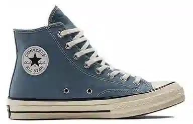 Converse Chuck 70 Hi Light Indigo