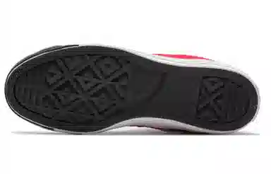 Converse Chuck Taylor All Star "Logo Play University Red"