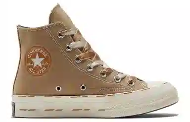 Converse 1970s Chuck Taylor All Star Gingerbread