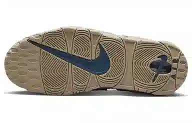 Nike Air More Uptempo '96 Light Brown