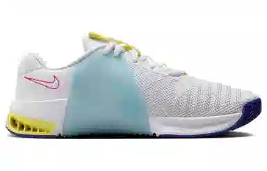 Nike Metcon 9 White Red