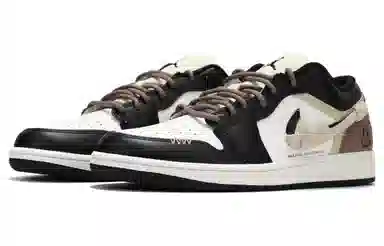 Jordan Air Jordan 1 Low