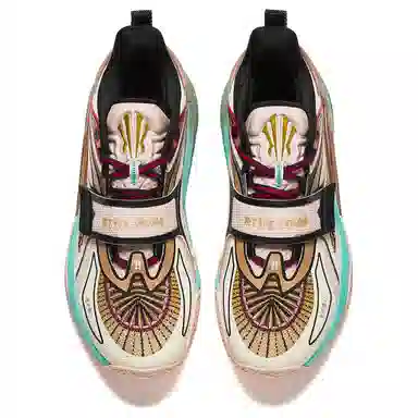 Anta KAI 1 "Embroidery"