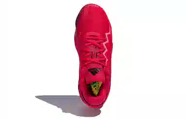 adidas D.O.N. Issue #2 GCA