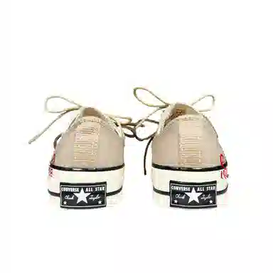 Converse Chuck 70 Low Top Beige