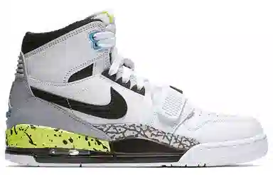 Jordan Legacy 312 Command Force