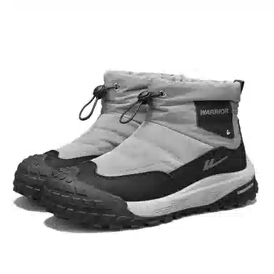 Warrior Outdoor Boot