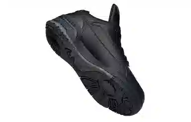 EQLZ Equalizer 1980 Ghost Black