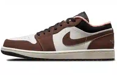 Jordan Air Jordan 1 Low SE "Chocolate Bliss"