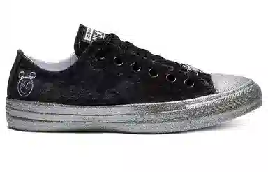 Converse Chuck Taylor All Star Low