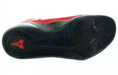 Nike Kobe 9 High Red