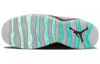 Jordan Air Jordan 10 Retro Lady Liberty