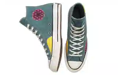Converse 1970s Twisted Prep Chuck