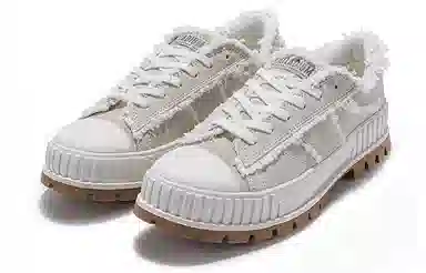 Palladium Pallashock